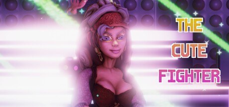 Games like The Cute Fighter