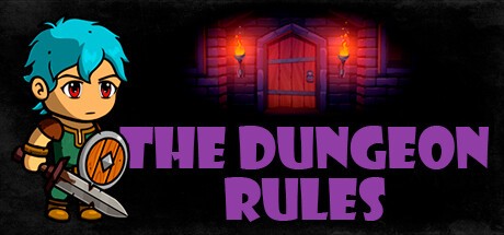 Games like The Dungeon Rules