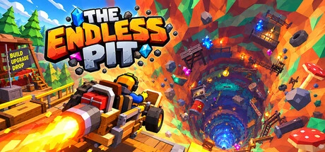 Games like The Endless Pit