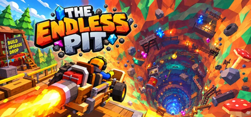 The Endless Pit Image