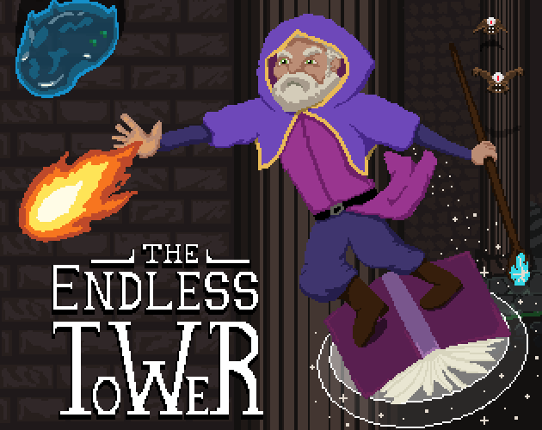 The Endless Tower Image
