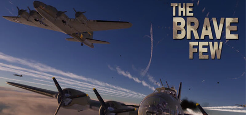 The Brave Few Image