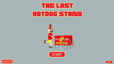 The Last (Hot Dog) Stand Image