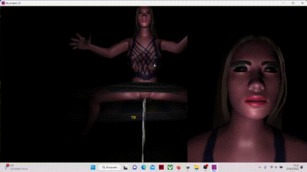 Games like The pleasure dealer