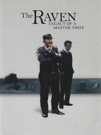The Raven: Legacy of a Master Thief Image