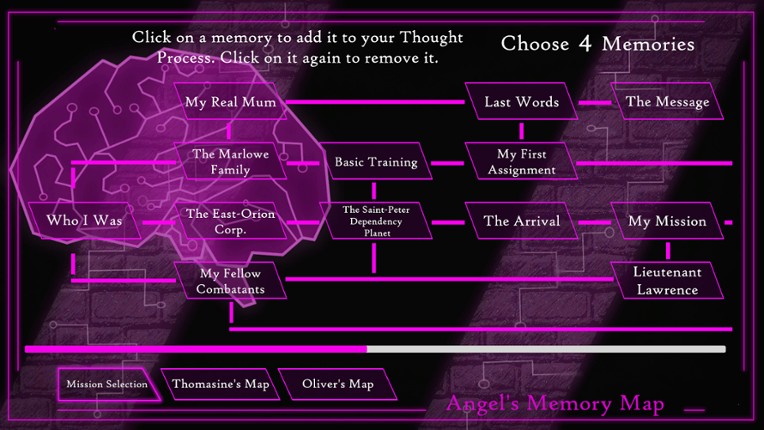 Through Rust We Are Returned screenshot