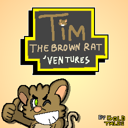 Games like Tim the Brown Rat 'Ventures