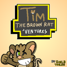 Tim the Brown Rat 'Ventures Image