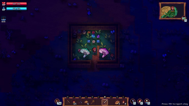 Tinkerlands screenshot