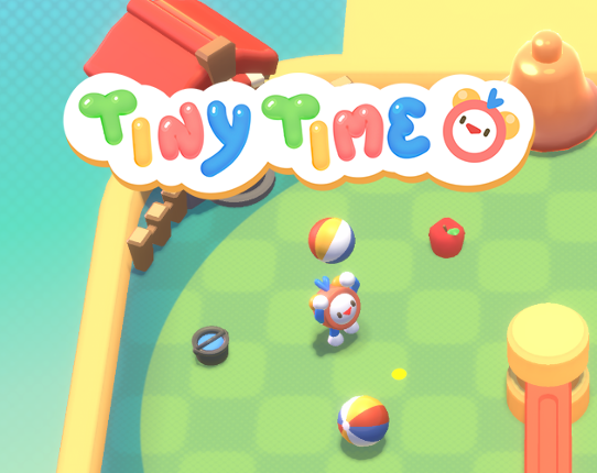 Tiny Time Image