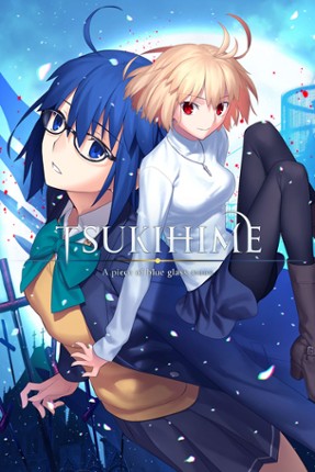 Tsukihime -A piece of blue glass moon- Image