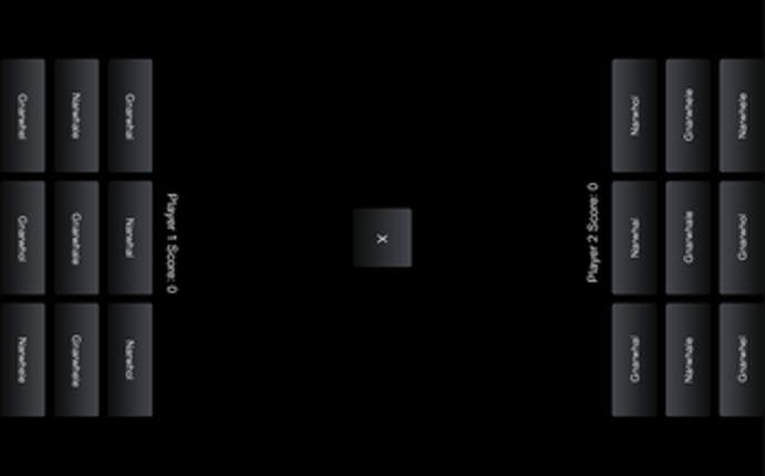 Twerp: A Spelling Game Image