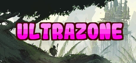 Games like Ultrazone