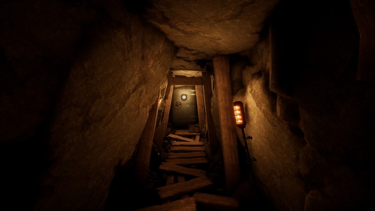 Ungrounded screenshot