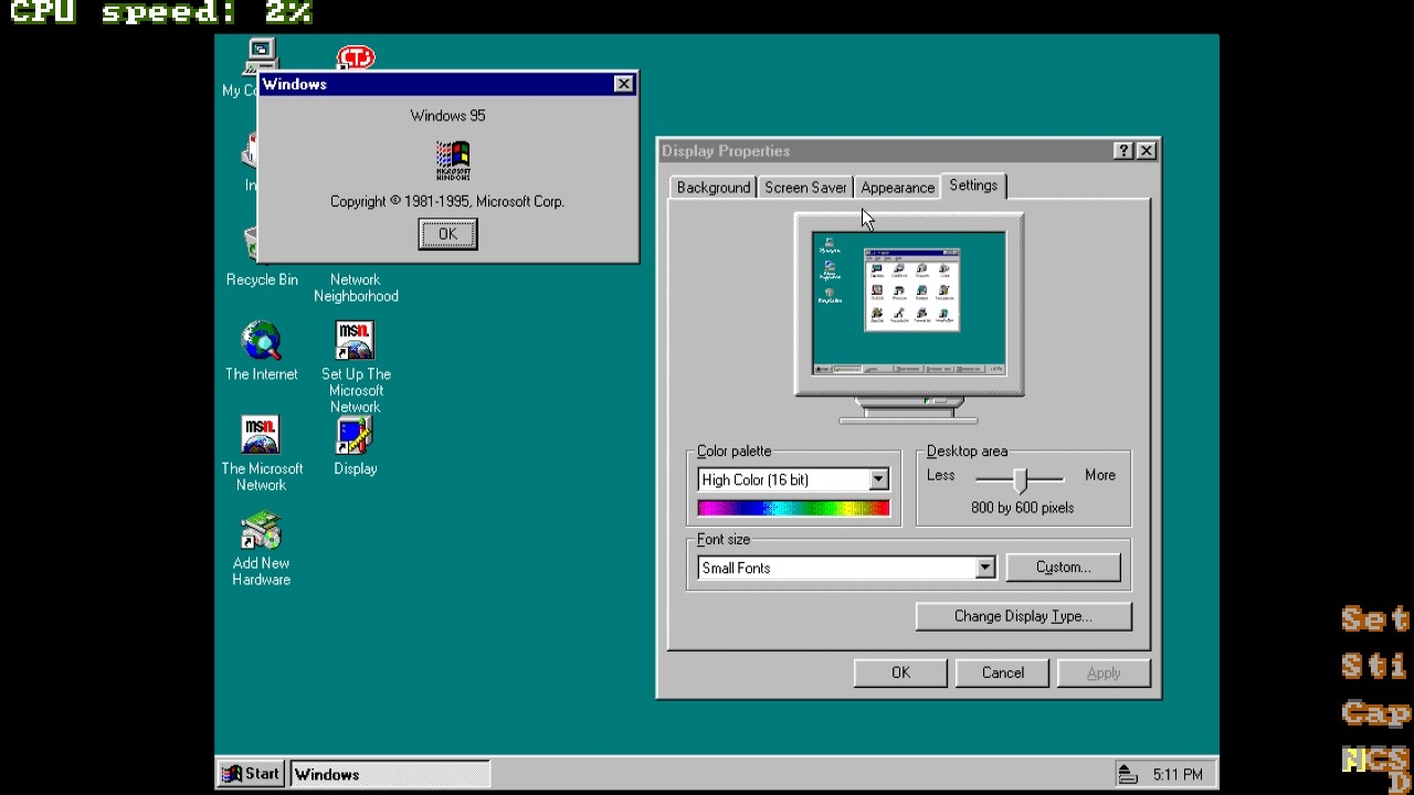 Games like UniPCemu