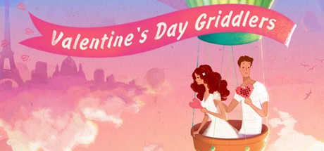 Games like Valentine's Day Griddlers