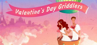 Valentine's Day Griddlers Image