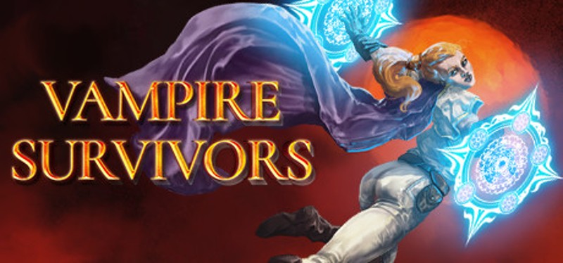 Vampire Survivors Image