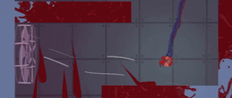 Veins screenshot
