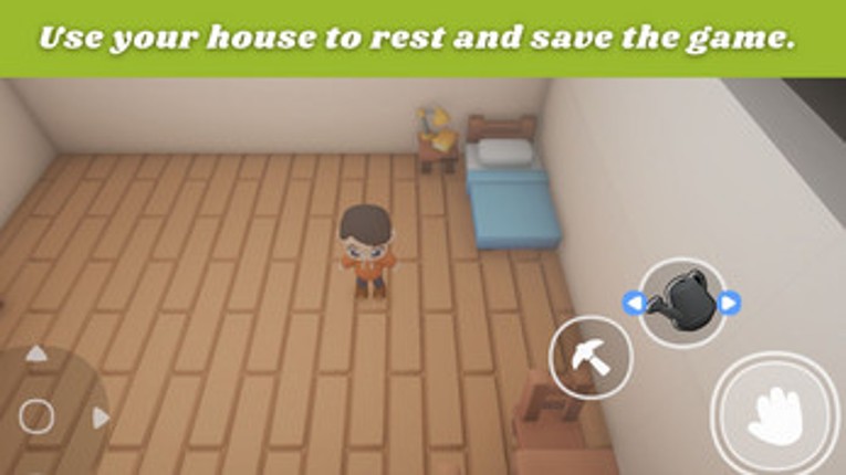 Verdant Valley screenshot