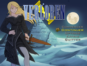 Verloren French version Image