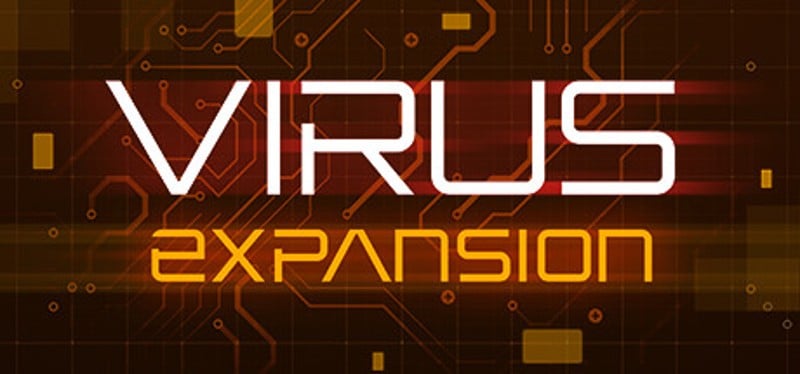 Virus Expansion Game Cover