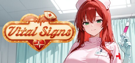 Games like Vital Signs