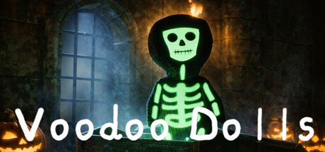 Games like Voodoo Dolls