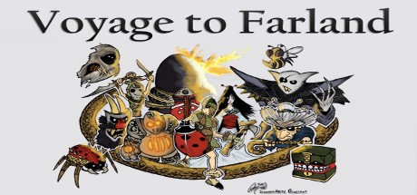 Games like Voyage to Farland