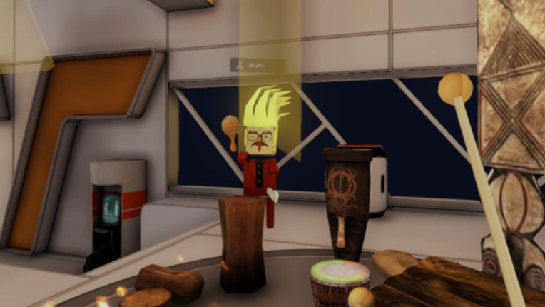 VR Triber screenshot