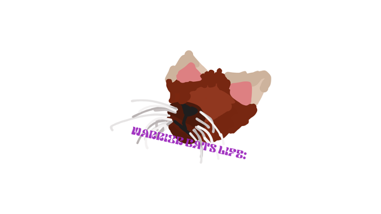 Warrior cats: RPG. Image