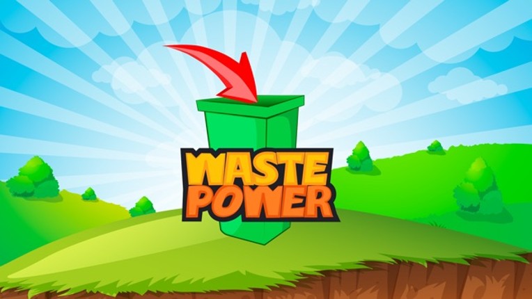 Waste Power Image