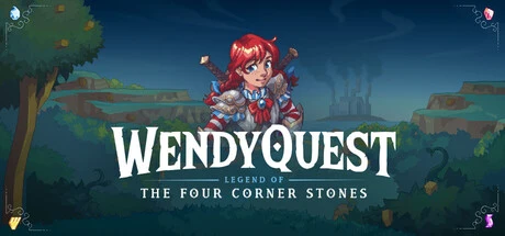 Games like WendyQuest: Legend of the Four Corner Stones