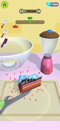 What the Slice screenshot