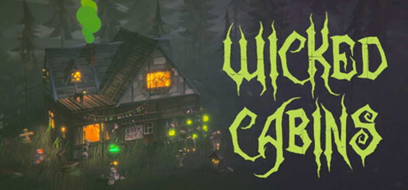 Wicked Cabins Image