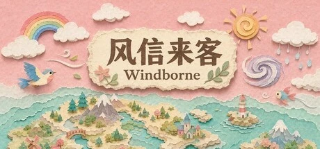 Games like Windborne