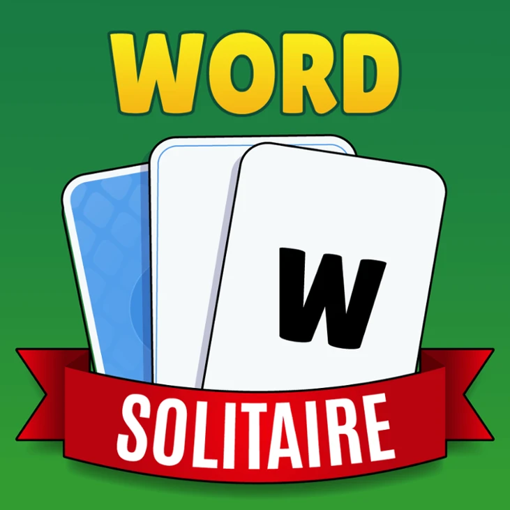 Games like Word Solitaire