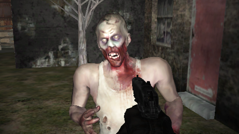 Zombie Mayhem Online Game Cover