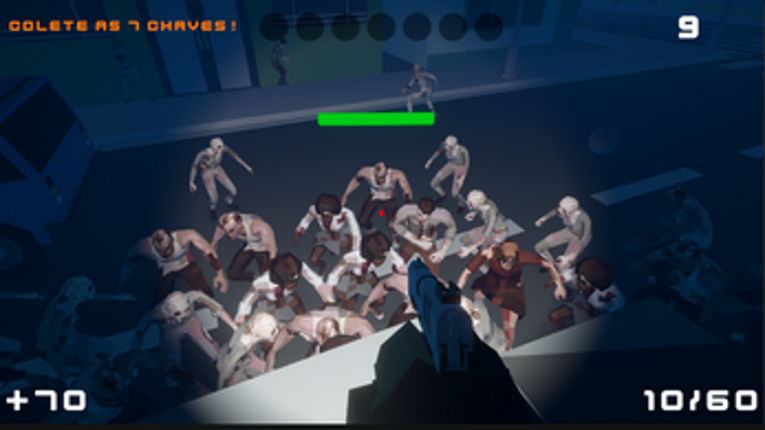 Zombie Survival screenshot