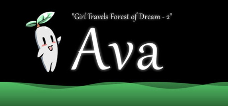Girl Travels Forest of Dream - 2 Ava Image