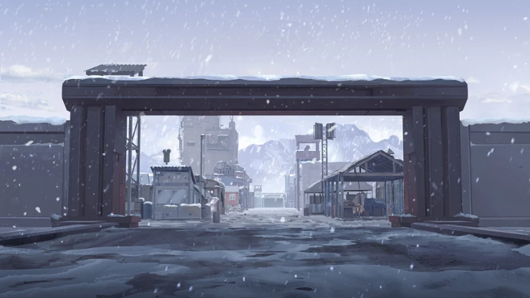 Endfaryth Image
