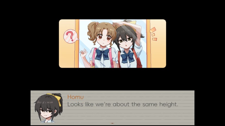 五年B班事件簿 - The Grade 5B Case Files screenshot