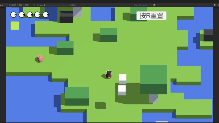 回魂者 CallBacker Image