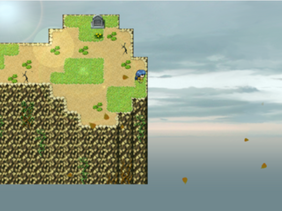 散落之瓣：華 screenshot