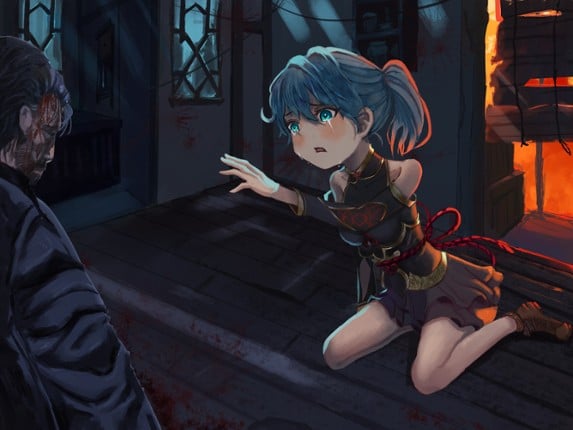 散落之瓣：華 screenshot