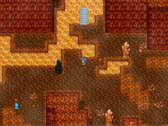 散落之瓣：華 screenshot