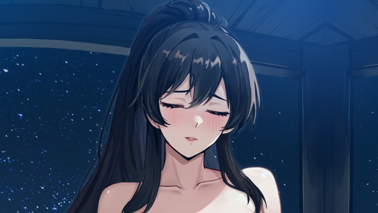 桃色武林 screenshot