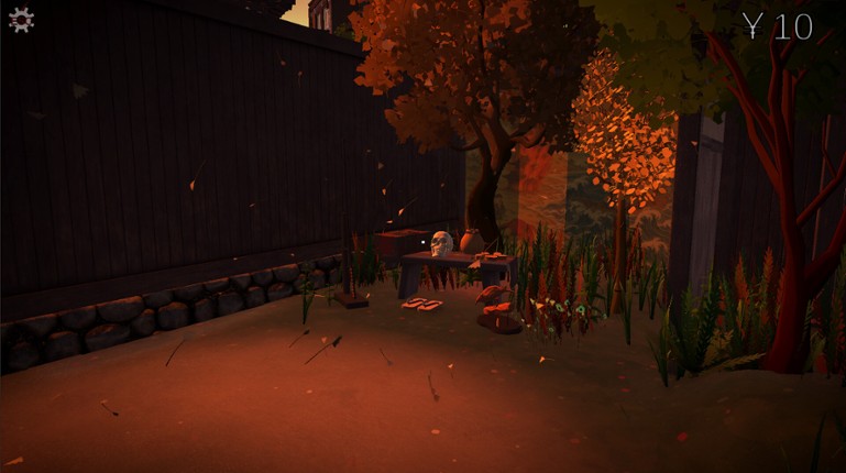 Gion Corridor screenshot