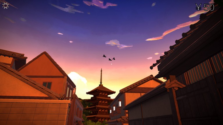 Gion Corridor screenshot