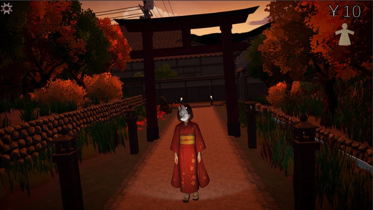 Gion Corridor screenshot